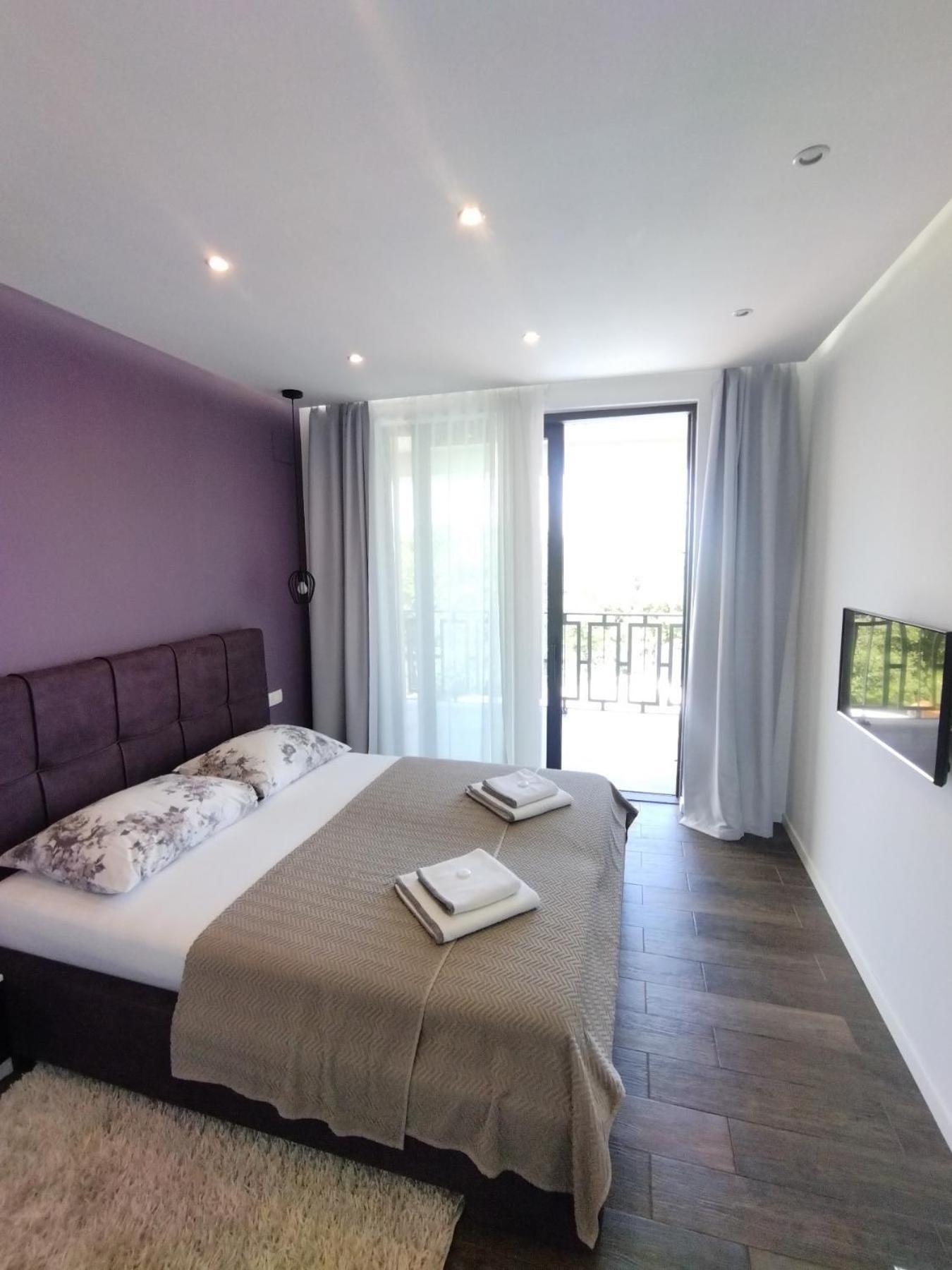 Vila Martina - Bellevue Šmrika Zewnętrze zdjęcie