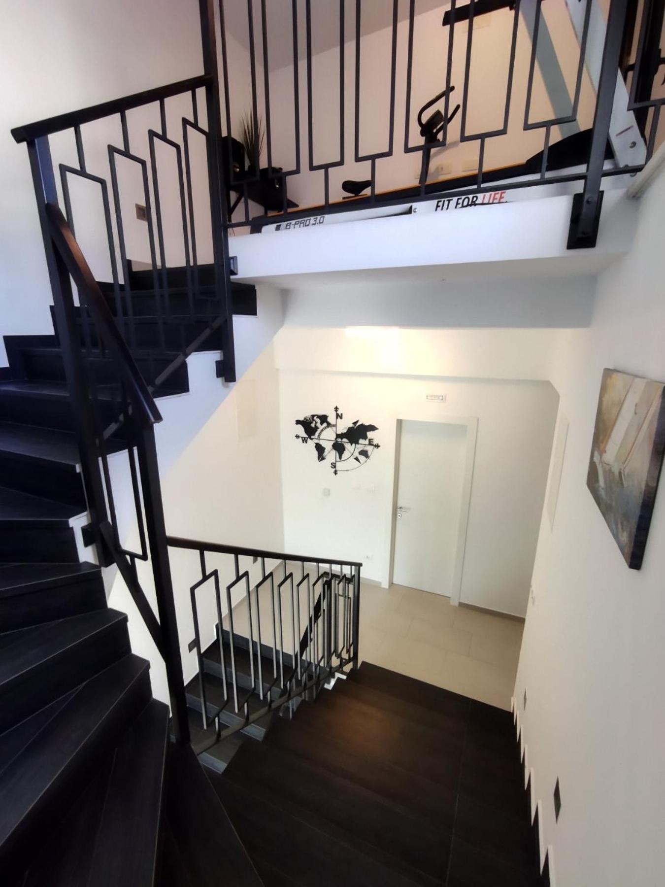 Vila Martina - Bellevue Šmrika Zewnętrze zdjęcie