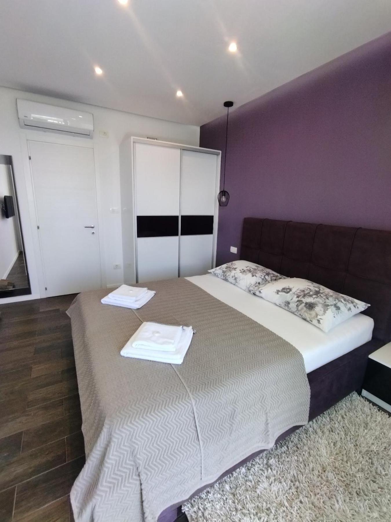 Vila Martina - Bellevue Šmrika Zewnętrze zdjęcie