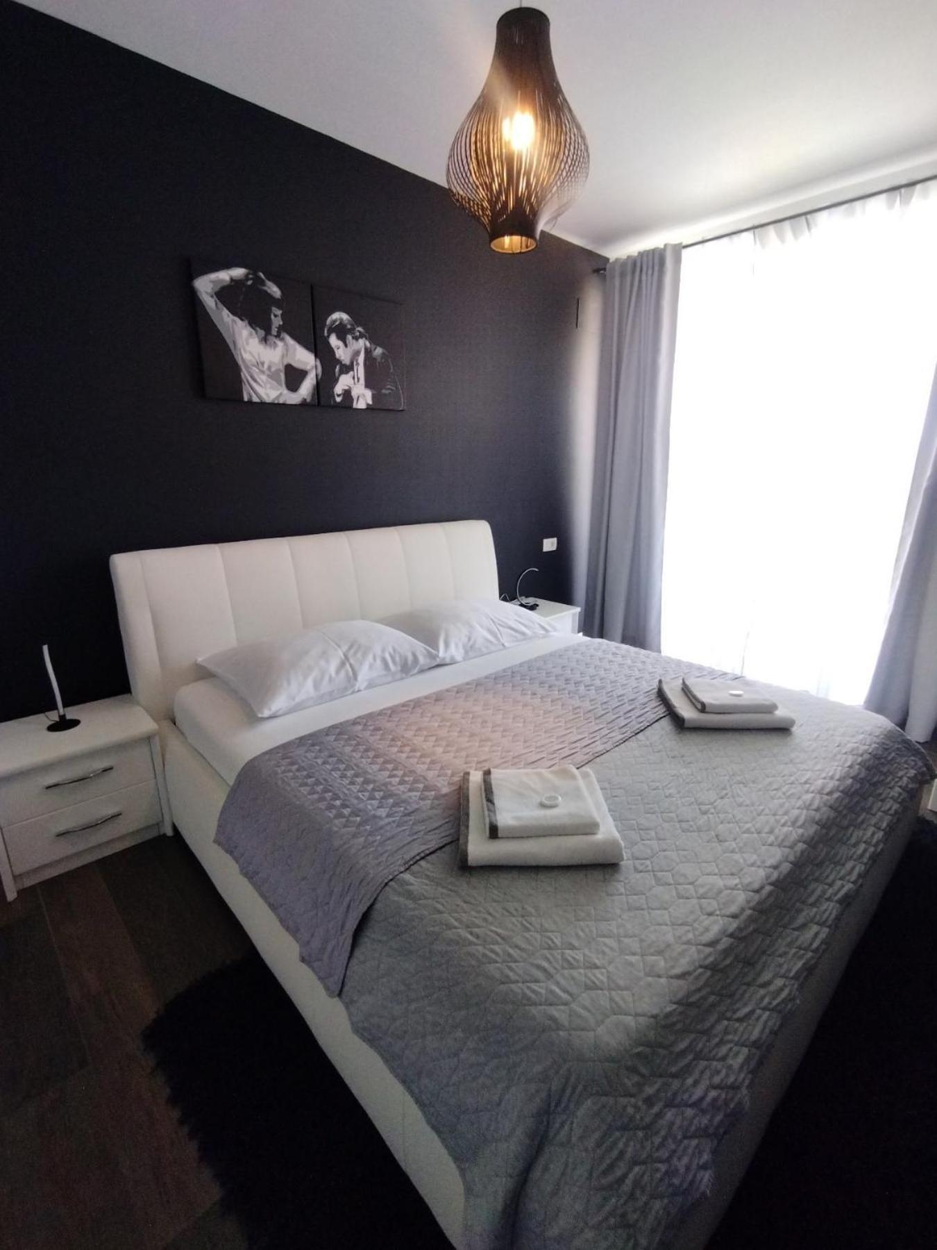 Vila Martina - Bellevue Šmrika Zewnętrze zdjęcie