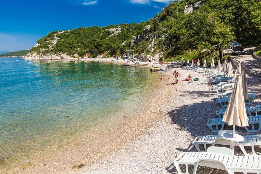 Vila Martina - Bellevue Šmrika Zewnętrze zdjęcie