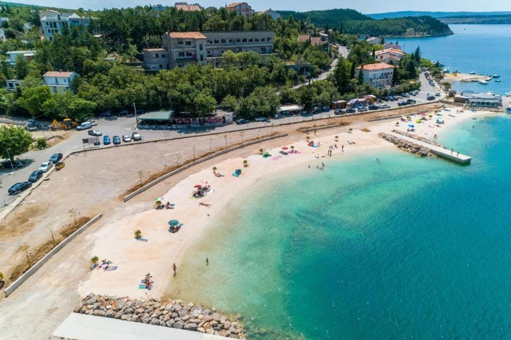 Vila Martina - Bellevue Šmrika Zewnętrze zdjęcie