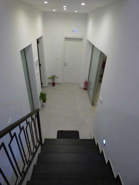 Vila Martina - Bellevue Šmrika Zewnętrze zdjęcie