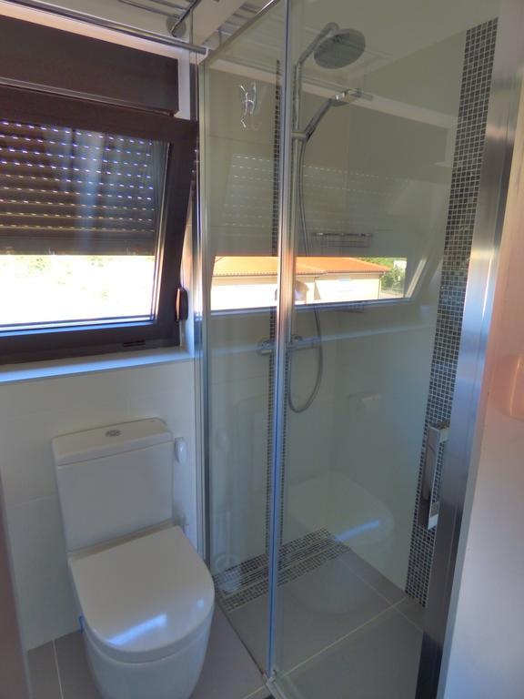 Vila Martina - Bellevue Šmrika Zewnętrze zdjęcie