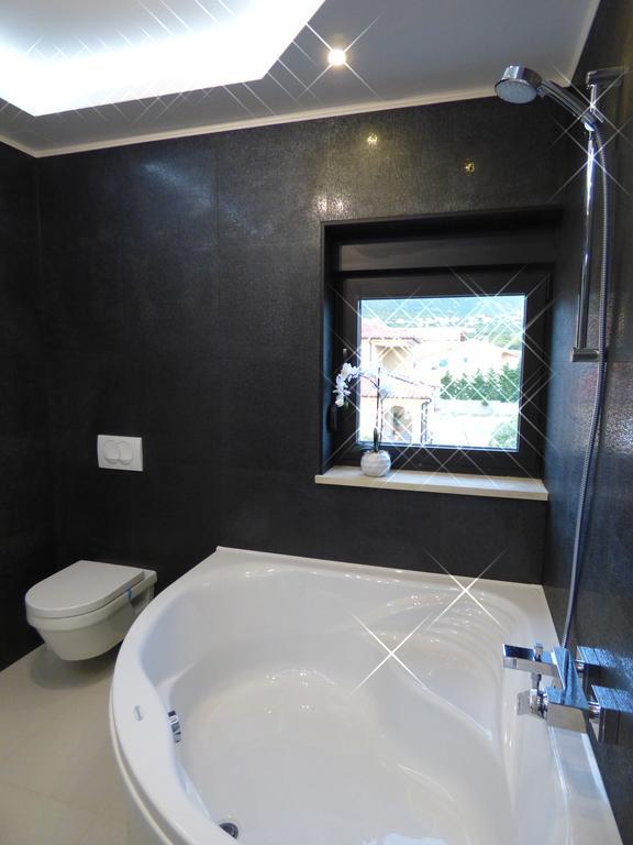 Vila Martina - Bellevue Šmrika Zewnętrze zdjęcie
