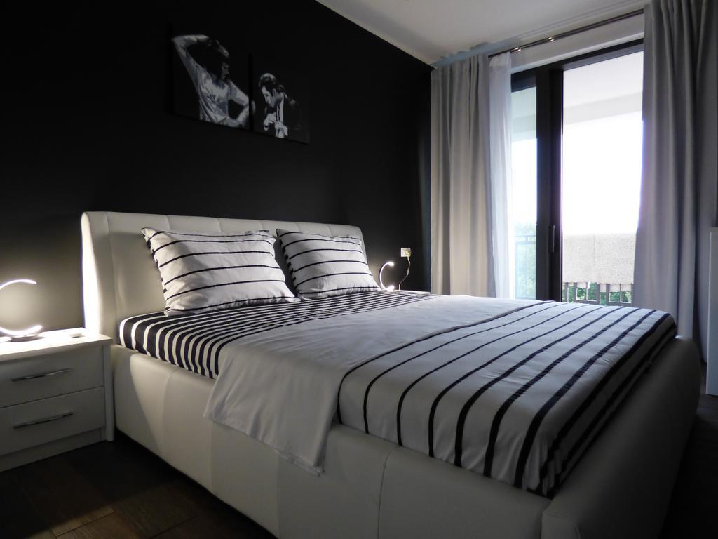 Vila Martina - Bellevue Šmrika Zewnętrze zdjęcie