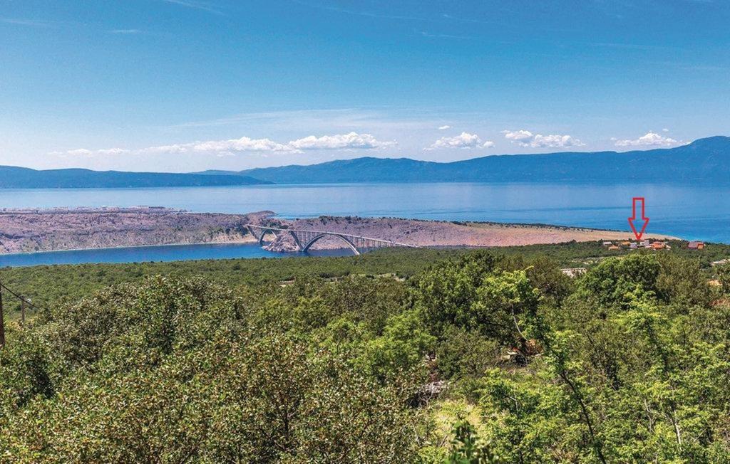 Vila Martina - Bellevue Šmrika Zewnętrze zdjęcie