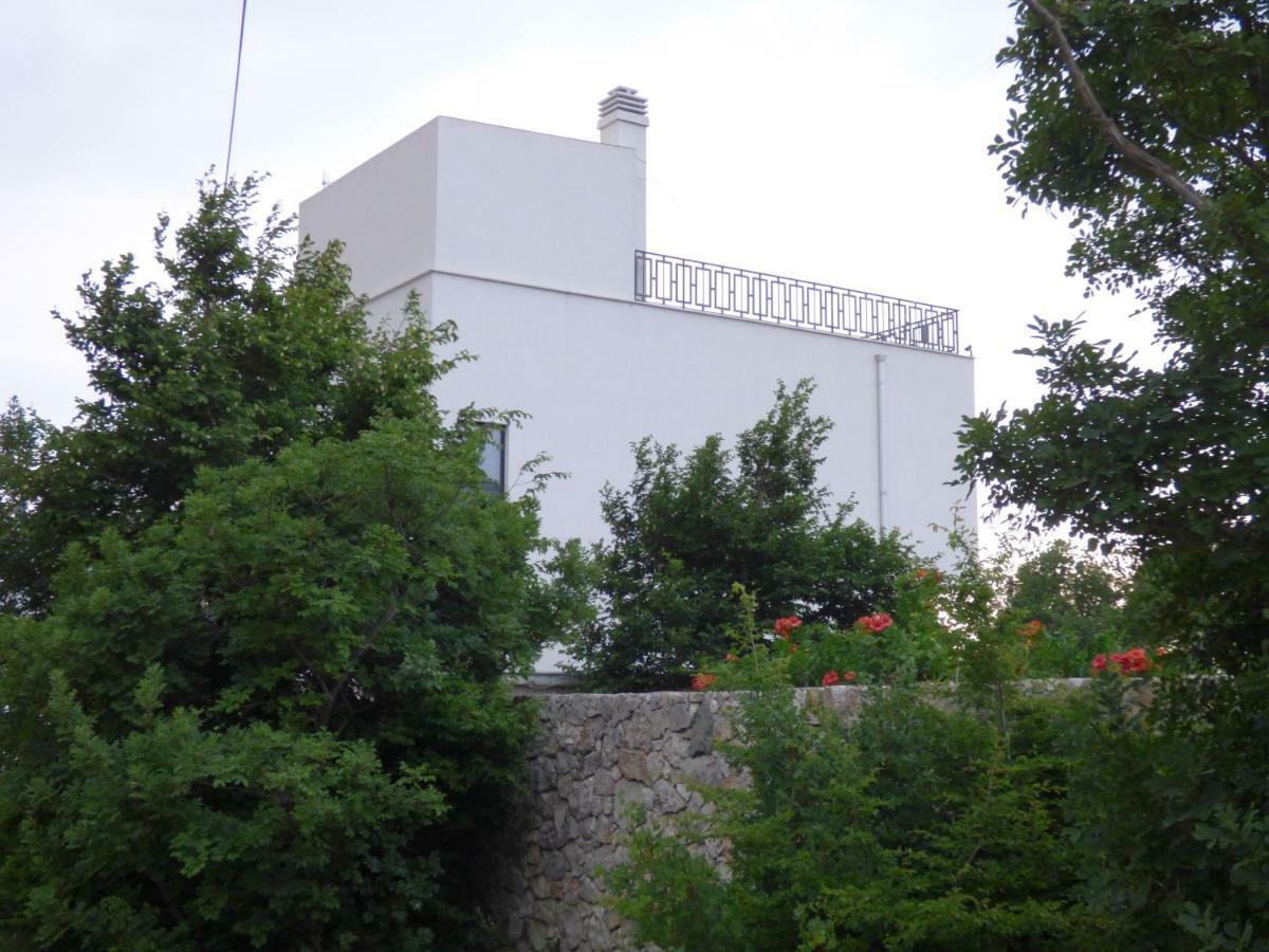 Vila Martina - Bellevue Šmrika Zewnętrze zdjęcie
